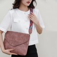 thumbnail image 1 of Bolso de viaje para mujer, bolso tipo sobre, bolsos de mano de viaje, bolsos femeninos con correa ajustable Ndcxsfigh Para Estrenar, 1 of 3