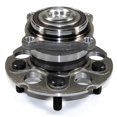 thumbnail image 1 of DuraGo 29512344 Rear Hub Assembly, 1 of 4