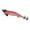 E, variant on 4.5 Inch Fishing Tackle Luminous Lipless Crankbait, Lifelike Vibrations Sinking Lure for Black Bass Walleye Pike Salmon, Topwater Lures and Crankbaits with Glow-in-the-Dark Finish for Night Fishing