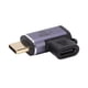 thumbnail image 5 of Adaptador Magnético Tipo C A Tipo C, 7680x4320 100W Carcasa De aleación De Carga 40Gbps 8K 120Hz USB C Adaptador Magnético Para El Hogar, 5 of 7