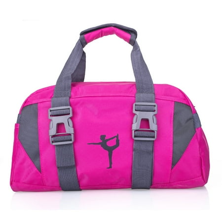 Yoga Mat Bag Fitness Gym Bags Sports Oxford Cloth Training