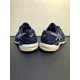thumbnail image 5 of Asics Gel Foundation 13 Women’s Navy Blue Running Shoes / Size 6.5, 5 of 6
