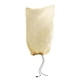thumbnail image 1 of Bolsa protectora contra heladas de plantas Protector de bolsa de protección contra heladas de plantas de invernadero de jardín de invierno, 80x60cm Inevent HA001911-01, 1 of 6