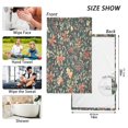 thumbnail image 6 of Yayeee 100% Cotton Hand Towels for Bathroom 16" x 28" Soft Absorbent Kitchen Towel, Christmas Bows, 6 of 7