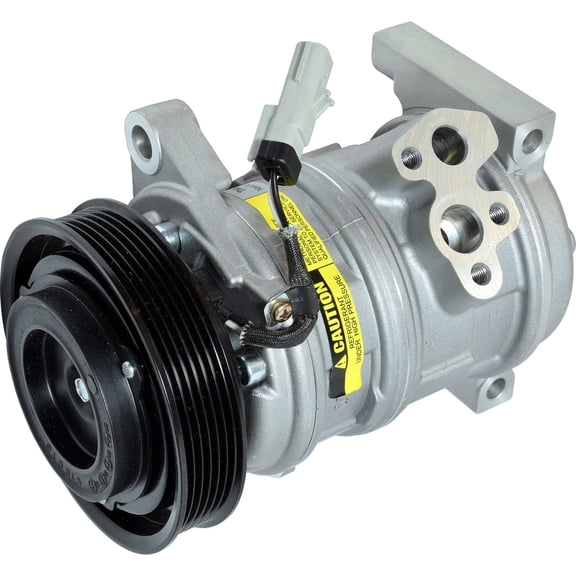 Universal Air Conditioner CO29001C A/C Compressor