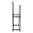 thumbnail image 3 of Closet Armable de Doble Barra INKANTO Estante colgante moderno y único, 3 of 5