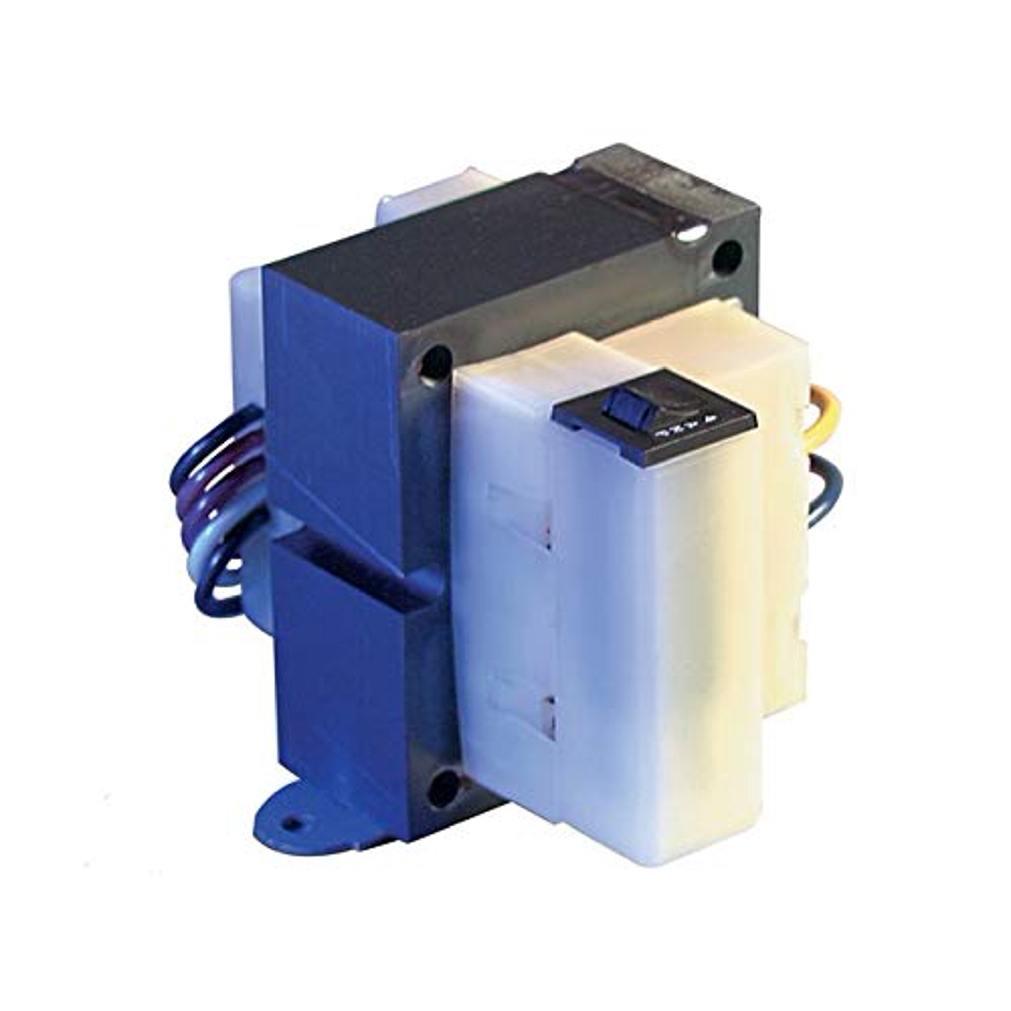 Mars Transformer 75va 1 8 240 575v Primary 24v Secondary P1 4701 Walmart Canada