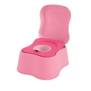 Safety 1st - Nature Next Bio-Plastic 3-in-1 Potty Chair, Pink