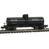 Bachmann 17853 N Scale ACF 36' 6" 10,000 Gallon Single-Dome Tank Car Frontenac