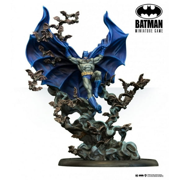 Batman Miniature Game: Batman New