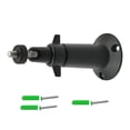 thumbnail image 5 of Soporte Base Para Cámaras de Seguridad CCTV Zinker, Universal, Redondo, Aluminio, Negro, 5 of 5