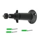 thumbnail image 5 of Soporte Base Para Cámaras de Seguridad CCTV Zinker, Universal, Redondo, Aluminio, Negro, 5 of 5