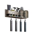thumbnail image 1 of Wall Mounted Electric Toothbrush Holder, 1 of 1