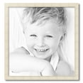 thumbnail image 2 of ArtToFrames 25" x 26" White Panel Picture Frame, 25x26 inch Multi Wood Poster Frame (WOM-5095), 2 of 7