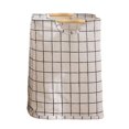 thumbnail image 3 of Cesta de almacenamiento de ropa sucia Macarena cesto de la ropa duradera, 3 of 8