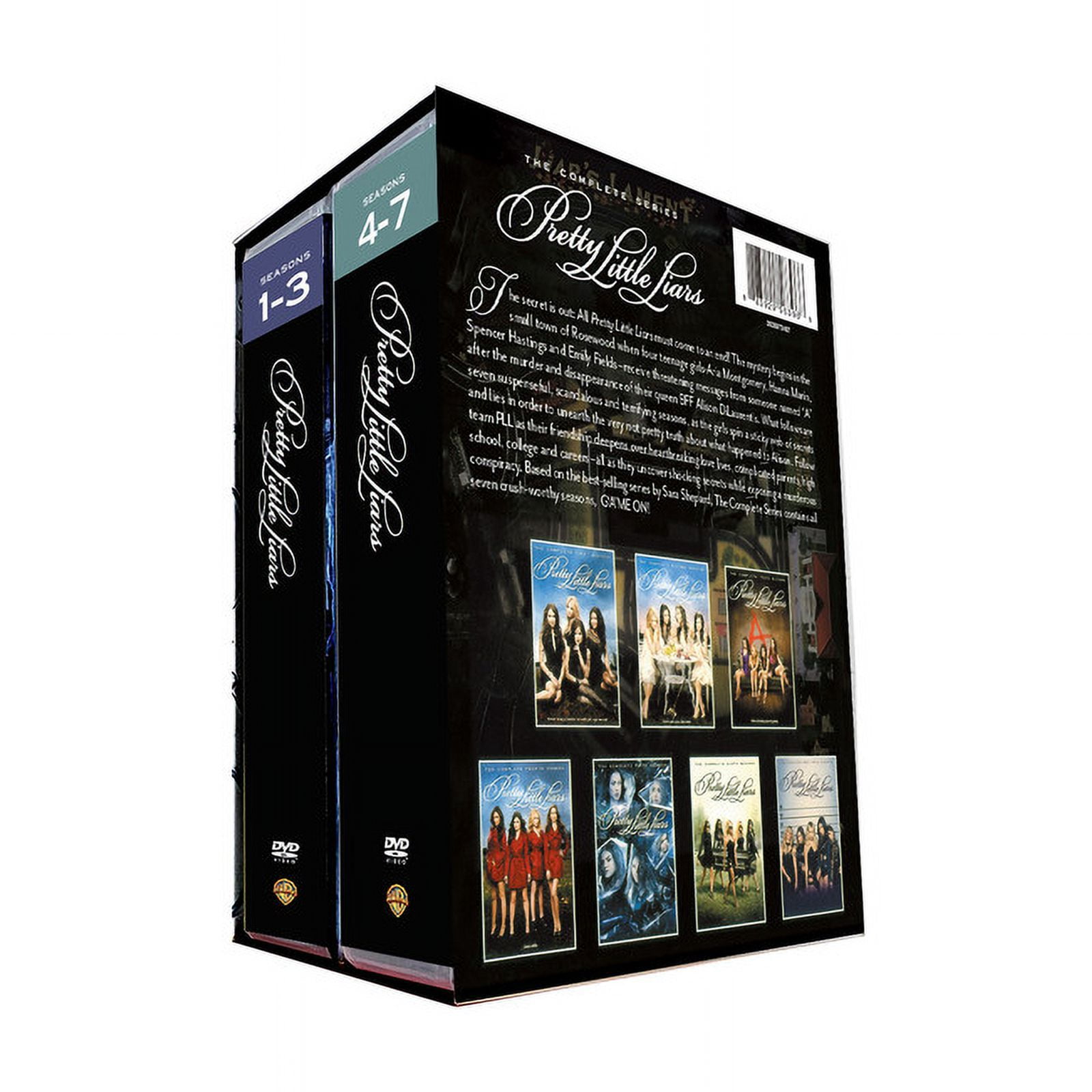 その他 Pretty Little Liars: Complete First Season [DVD] [Import] Pretty Little Liars Season 1 Complete Series 1.. | eBay