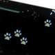 thumbnail image 5 of Pegatina Universal De Pata De Gato Para Coche, Pegatina Impermeable Para Huella De Coche, Pegatina Decorativa Para Carrocería De Coche, Pegatina De Pata De Animal Para Coche, Suv, Caravana, Camión Speravity VI003277-00, 5 of 6