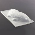 thumbnail image 4 of Outil de Cuisine Maison DIY 3D Koi Gâteau de Poisson Chocolat Moule à Riz Gelée Moule à la Main, 4 of 6
