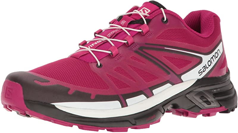 salomon wings pro 2 w