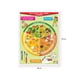 thumbnail image 2 of Póster El Plato Del Bien Comer Educatodo B-1408-I, 2 of 2