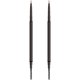 thumbnail image 1 of Lápiz de cejas ultrafino de 1,5 mm, lápiz de cejas giratorio automático, duradero, a prueba de sudor y no fácil de quitar el maquillaje, Adepaton CPB-US-HPP236-4, 1 of 5