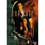 Farscape Season 1, Vol. 5 - DNA Mad Scientist/They've Got a Secret (DVD) NEW