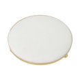thumbnail image 4 of Tiñador de la joyería Bandeja de la bandeja de la de la encimera de la encimera del collar de almacenamiento Soporte de collar de almacenamiento para Beige, 4 of 8