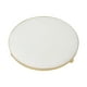 thumbnail image 4 of Tiñador de la joyería Bandeja de la bandeja de la de la encimera de la encimera del collar de almacenamiento Soporte de collar de almacenamiento para Beige, 4 of 8