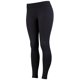 thumbnail image 1 of Leggings DE MUJER Augusta CON ESPALDA CEPILLADA NEGRO L 4820, 1 of 1