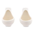 thumbnail image 1 of Set Shot Glass de cerámica esculpida Silver Buffalo Urinal, 1 of 9