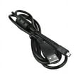 thumbnail image 2 of Usb Data Transfer Sync Cable Cord For Nikon Coolpix S01 S9200 Digital Camera, 2 of 4