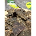 thumbnail image 2 of All Natural Original Beef Jerky - No Added Preservatives, No MSG or Nitrates - Classic Jerky Flavor, 100% Lean Beef (2.5 Ounce, Pack of 1), 2 of 6
