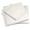 White, variant on Cot Sheets (Fitted, Flat, Sets), 4 Piece Cot Sheet and Pillow Case Set - Blue- 1 cot fitted sheet 33" x 75", 1 cot flat sheet 64"x94", 2 pillow cases 20"x30"