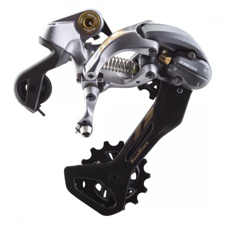DER SUNRACE RDMZ80 MD 12s DIRECT BK