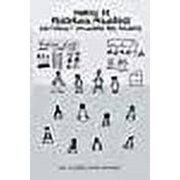 Manual de Psicodrama Pedagogico Sus Tecnicas y Aplicaciones Para Iniciantes. (Paperback)