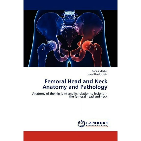 Femoral Head and Neck Anatomy and Pathology (Paperback)