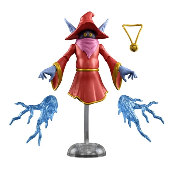 Masters of the Universe Origins 200X Cartoon Collection Orko 5.5 Inch Action Figure MOTU Toy