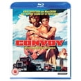 thumbnail image 1 of Convoy [ FORMAT NON-USA, Blu-Ray, Reg.B Import - Royaume-Uni ], 1 of 1