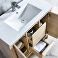 thumbnail image 3 of Milan 36" w/ Mirror (Briccole Oak), 3 of 3