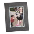 thumbnail image 1 of Creative Gifts 023045 Weathered Gray 5 x 7 in. Wood Frame, 1 of 1