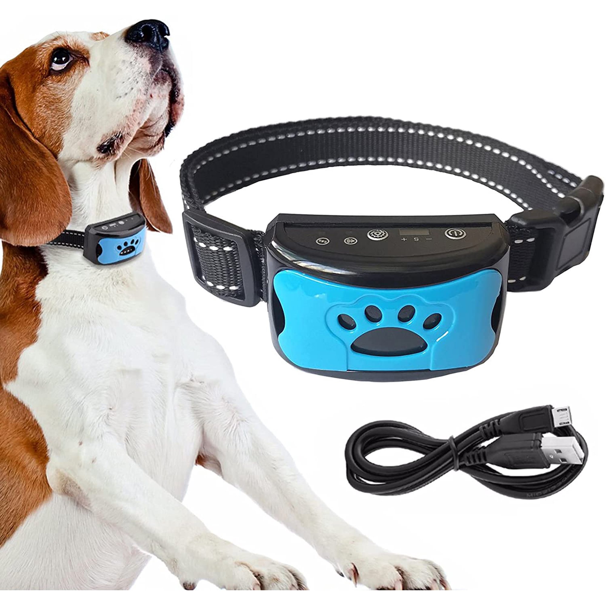 Can A Dog Whistle Stop Barking