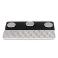 thumbnail image 1 of Blind Accessory 10Pair Closure With Adhesive For Curtains, 1 of 4