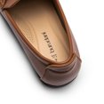 thumbnail image 3 of BURUDANI Men's Dress Loafers Slip-on Formal Shoes, 3 of 5
