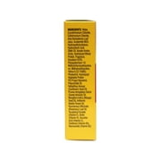 Alberto VO5 Moisturizing Hot Oil Treatment, 0.5 Ounce, 2-Count Tubes (3 Pack)