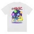 thumbnail image 5 of Music Band Gorillazs Punk Rock Print T Shirt 90s Casual Fashion Short Sleeve Plus Size T Shirt Unisex, 5 of 10