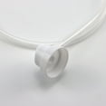 thumbnail image 2 of 1pcs 360* Spray Extension Hose Wand Fit Aerosol Spray Can Applicator Brush Yt, 2 of 5