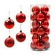 thumbnail image 2 of Conjunto de Esferas Navideñas Brillantes para Embellecer tu Hogar en las Fiestas Festivas, 2 of 9