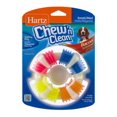 thumbnail image 1 of Hartz Chew N Clean Teething Ring - Dog Toy, 1 of 2