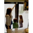 thumbnail image 3 of The Door Guardian Metal & Plastic Patio Door Lock, White, 1 pack, Durable, Easy Installation, PDG01-W, 3 of 4