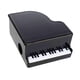 thumbnail image 1 of Sacapuntas en forma de piano Macarena Mini papelería musical, 1 of 8